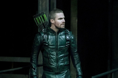 Última temporada de “Arrow” llega en octubre