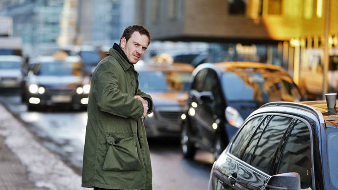 The Snowman, lanza escalofriante tráiler