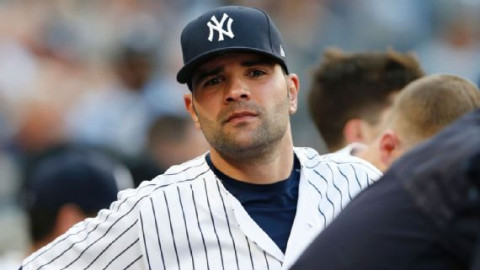 Jaime García debuta esta noche con los Yankees de NY