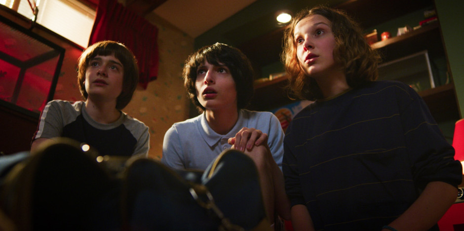 Hermanos Duffer anuncian nuevo personaje para “Stranger Things” 