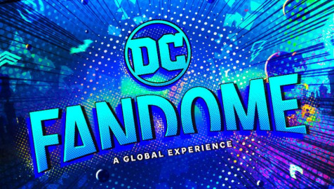 Anuncian edición 2021 de DC FanDome