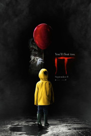 Relevan nuevo poster de It y mañana teaser tráiler