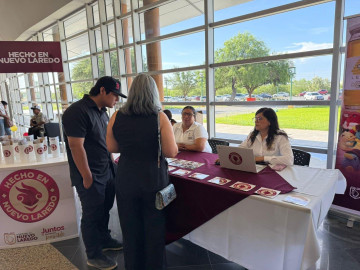 Lanzan “Plan de Acompañamiento” para emprendedores locales
