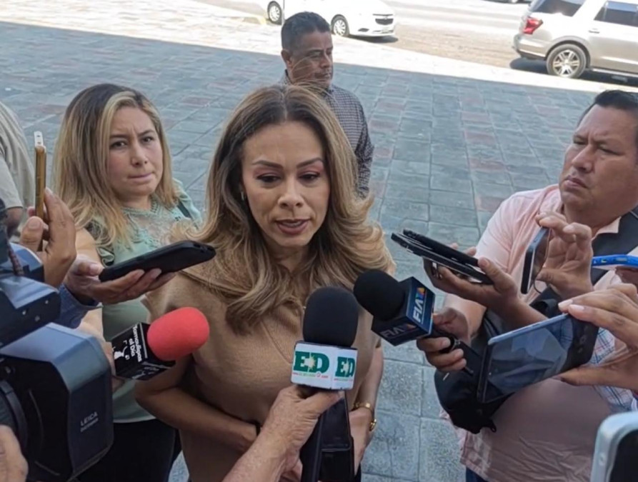 Ex gobernador deberá responder a acusaciones como cualquier ciudadano sin fuero