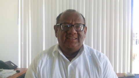 Consideremos santuarios a las escuelas: Alejandro Villafañez