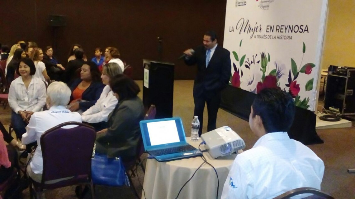 Cultura y deporte en el 268 Aniversario de Reynosa