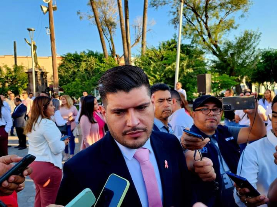 Anuncian operativos por aumento de accidentes en motocicletas