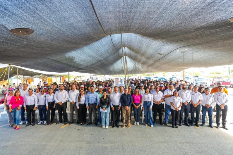 Participaron estudiantes de la UAMRR-UAT en Audiencia Pública Juvenil Más Imparable