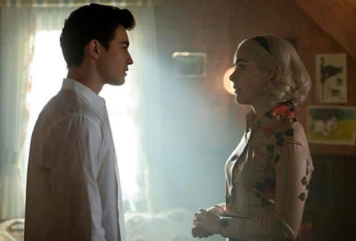"Chilling Adventures of Sabrina“ anuncia su temporada final 
