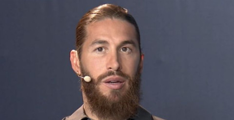 Sergio Ramos declara sobre su futuro en presentación de la segunda temporada de su documental