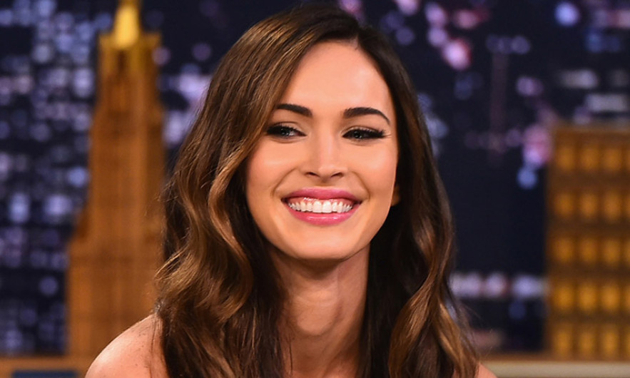 Megan Fox confirma relación con Shia LaBeouf durante la grabación de 'Transformers' 