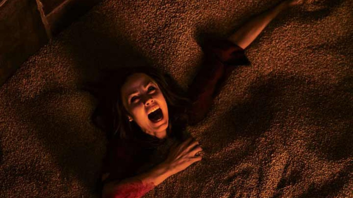 Estrenan primer tráiler de la nueva cinta de “Saw”