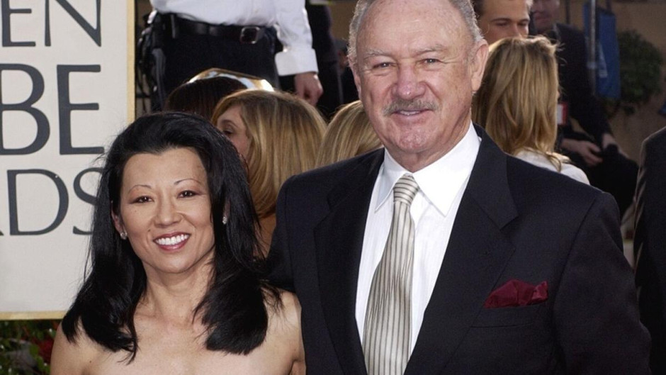 Encuentran al actor Gene Hackman, su esposa y un perro sin vida 