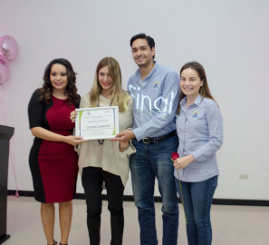 Conmemoran Ayuntamiento y DIF Raynosa a la mujer