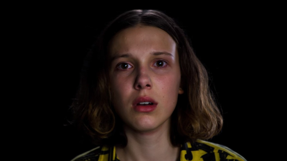 Millie Bobby Brown revela cuál escena de "Stranger Things" la hizo vomitar