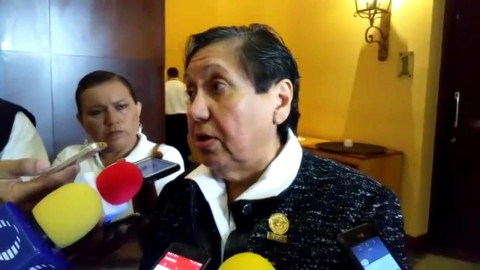 Jefas de empresa apoyan medida de AMLO para acabar con huachicoleo