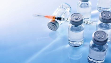 Hay preocupación de que surjan vacunas piratas de Covid como ha ocurrido con la Influenza