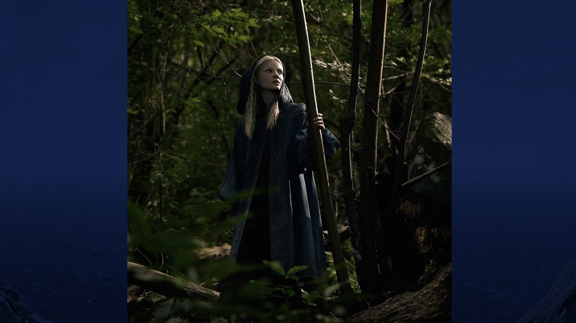 Revelan primer póster de “The Witcher”