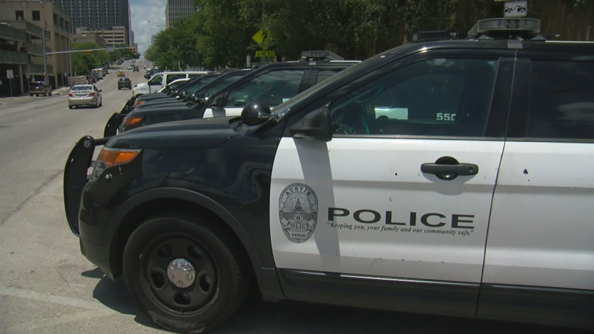 Tiroteo en Austin TX, deja hasta el momento tres muertos 