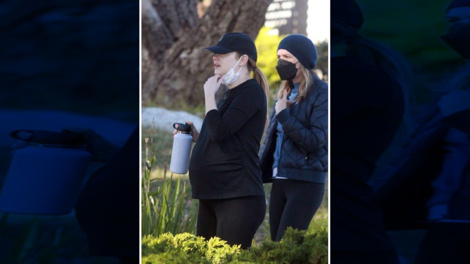 Emma Stone está embarazada de su primer hijo