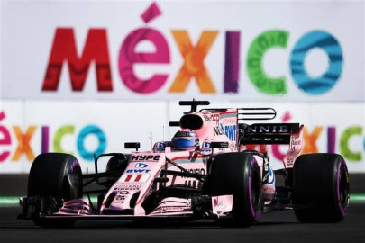 Analizan “espectáculos” para sustituir el GP de México