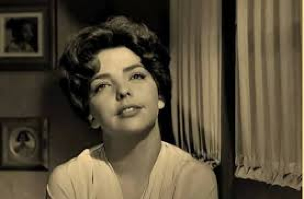 Fallece la primera actriz Anabel Gutiérrez