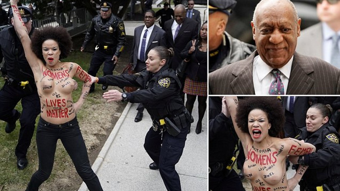 Bill Cosby vuelve a la corte por juicio sobre abuso sexual