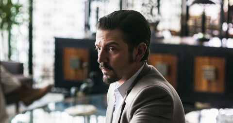 Lo nuevo de Narcos ya tiene teaser y fecha de estreno