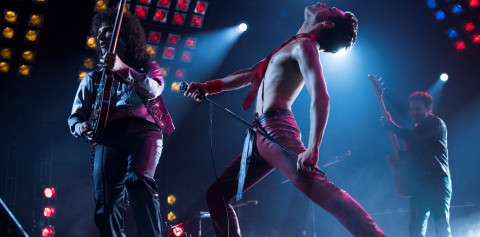 Suspenden al director de Bohemian Rhapsody por escándalo sexual