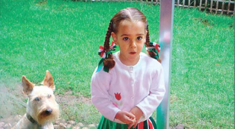 Netflix lanzará serie sobre el caso que estremeció a México hace 10 años, ¡el caso Paulette!