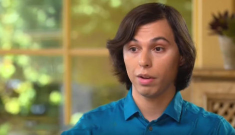 Prueba de ADN revela otro hijo de Juanga