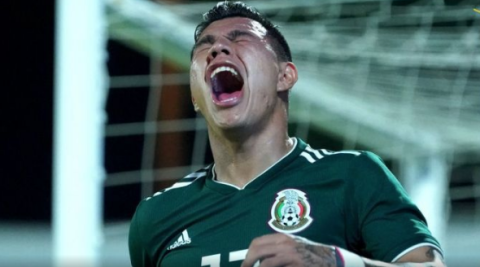 México queda eliminado de Barranquilla 2018