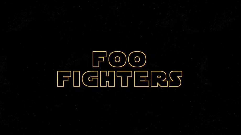 Foo Fighters lanza documental y disco por su 25 aniversario