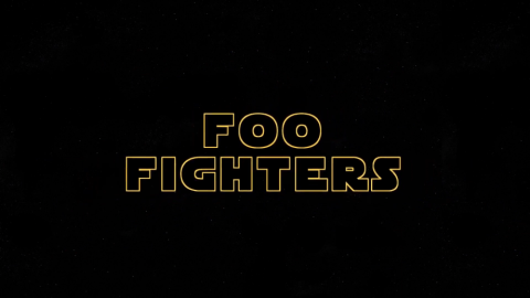 Foo Fighters lanza documental y disco por su 25 aniversario