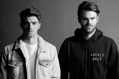 The Chainsmokers estrena video musical “Side Effects”