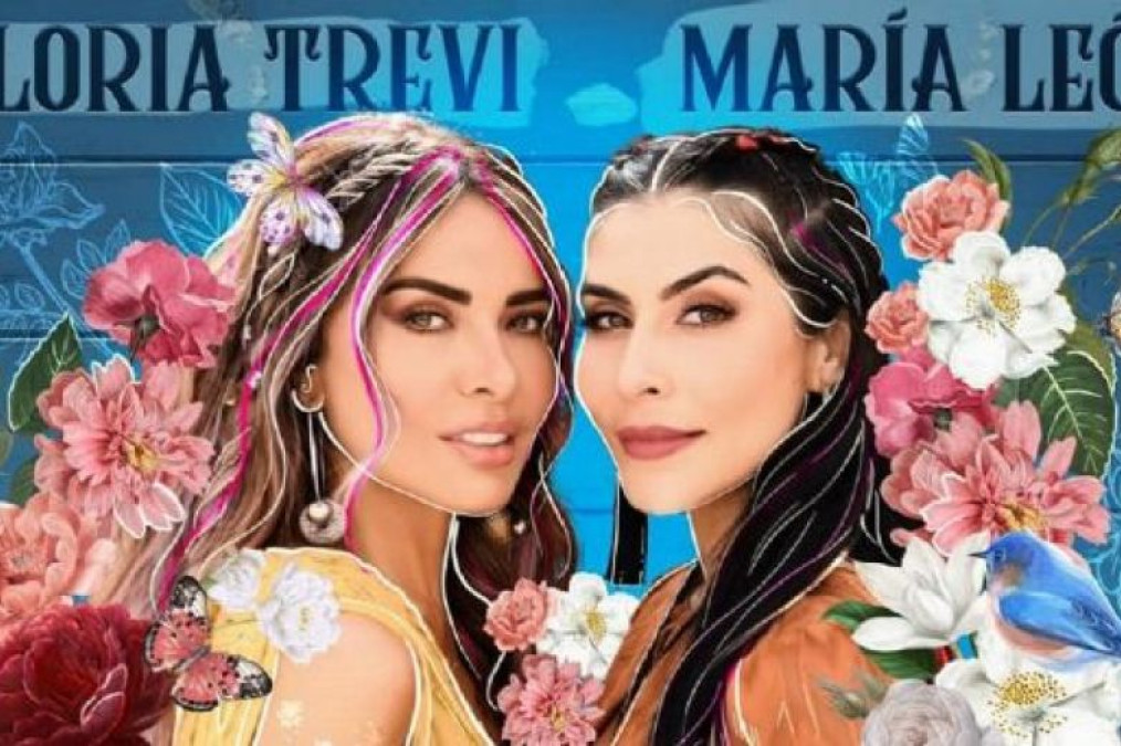 María León y Gloria Trevi lanzan "Mudanza de Hormiga"