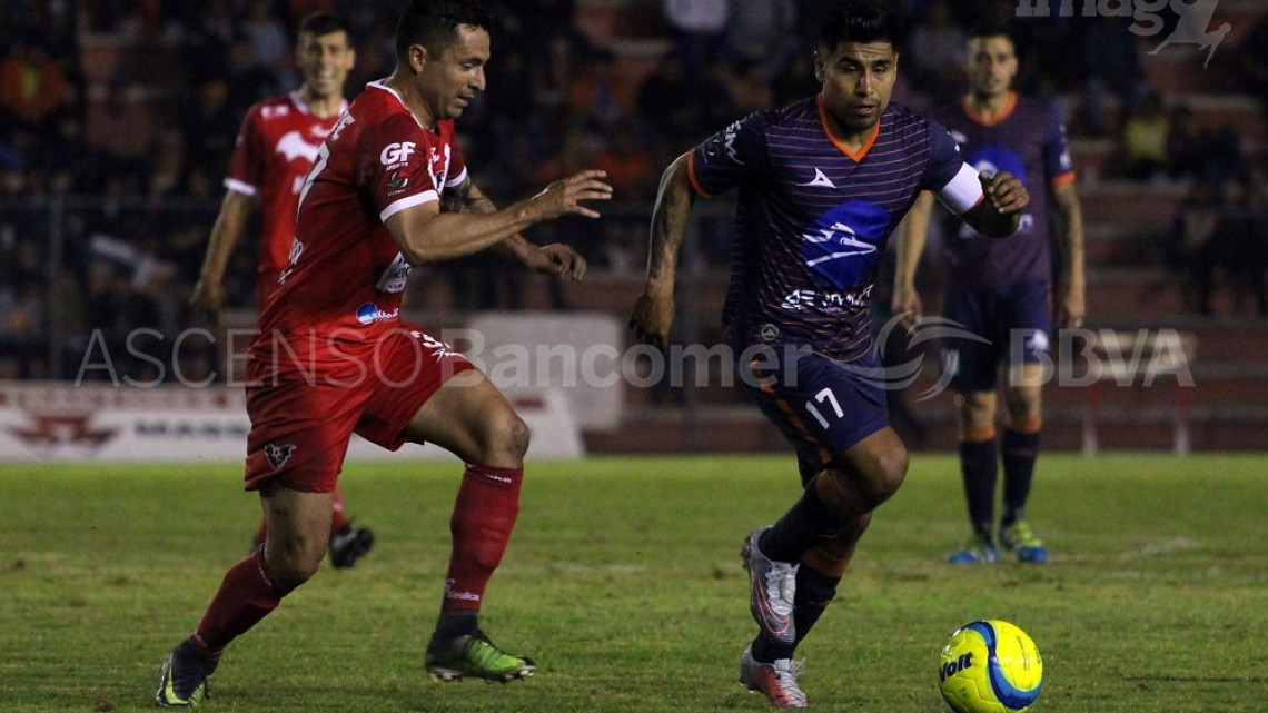 Gana Correcaminos 2-1 a Murciélagos en la jornada 7 del Ascenso MX