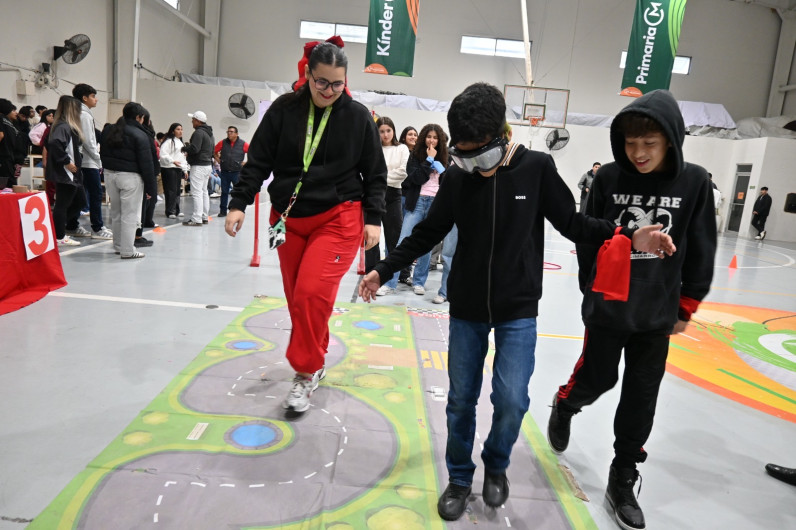 Impulsa Gobierno de Reynosa una Juventud Saludable