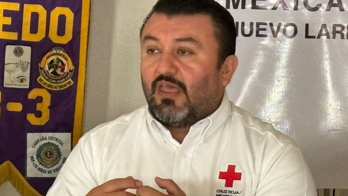 Ofrecen mastografías gratuitas Cruz Roja y Club de Leones