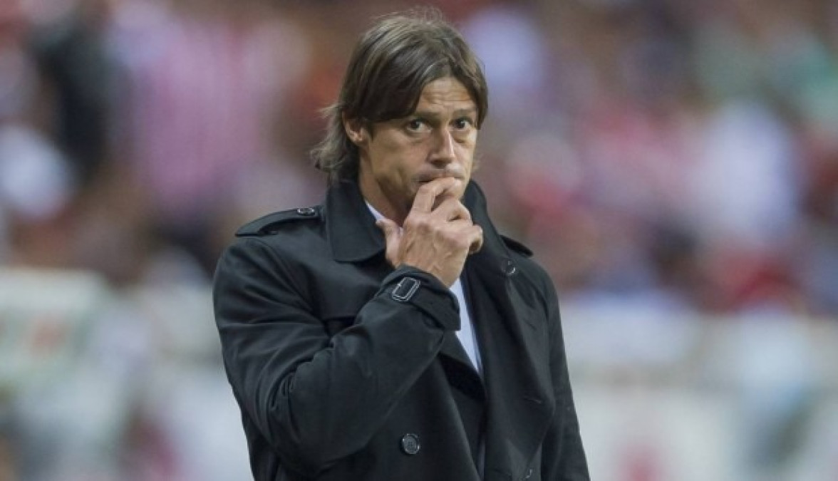 Si Croacia llego a una final, México puede hacerlo tranquilamente: Almeyda