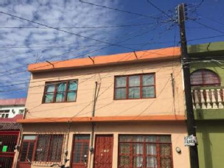 Apagones afectan zonas en Valle Hermoso