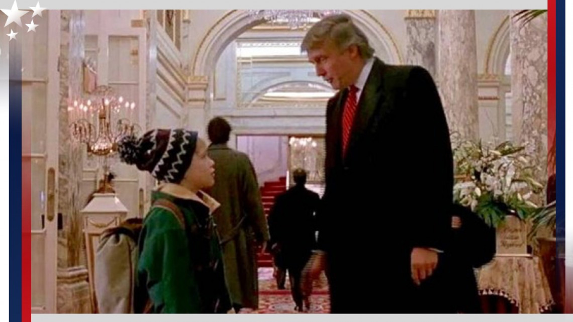 Celebra Donald Trump sus 73 años