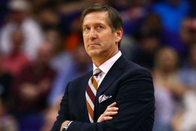 Jeff Hornacek deja de ser entrenador de Knicks de Nueva York
