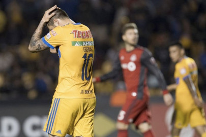 Tigres no es equipo grande para Google