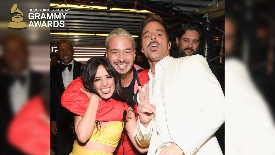 Así se vivieron los Grammy 2019