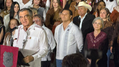 Arranca la Feria Tamaulipas 2025