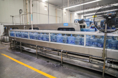 Reconoció Alcalde de Reynosa contribución de empresarios al desarrollo económico