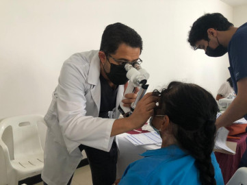 Desconocen reynosenses tener diabetes: DIF Reynosa