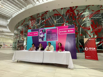 Facilitarán ruta de transporte para Festival Internacional de la Costa del Seno Mexicano