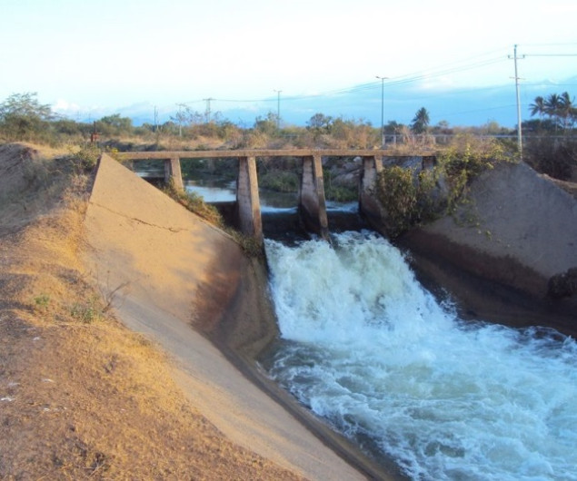 Productores agrícolas piden mayor volumen de agua
